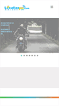 Mobile Screenshot of localizaya.com